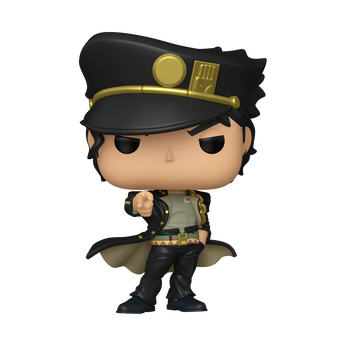 Pop! Jotaro Kujo 2053 4