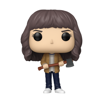 Imagem do Pop! Joyce Byers with Axe 1801 3.90
