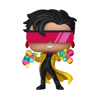 Imagem do Pop! Jubilee (X-Men '97) 1536 4