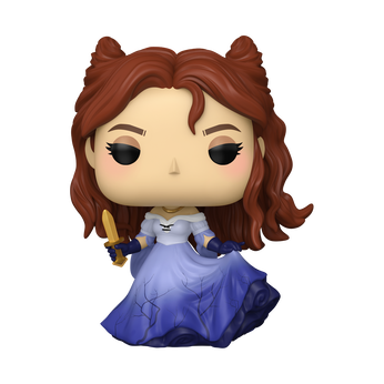 Imagem do Pop! Jude Duarte (Coronation Gown) (The Cruel Prince) 50 4