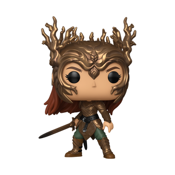 Imagem do Pop! Jude Duarte in Armor 68 0.00