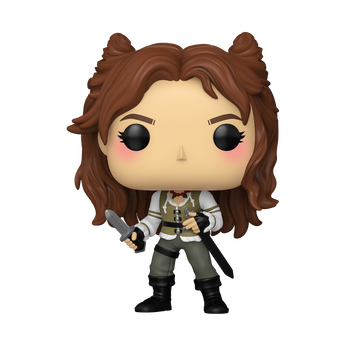 Pop! Jude Duarte (The Cruel Prince) 48 4.10