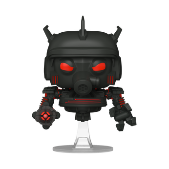 Pop! Juggernaut Astro Toilet 2368 4