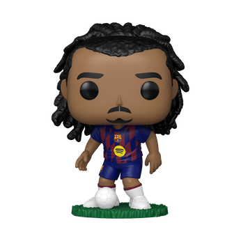 Pop! Jules Koundé 109 4