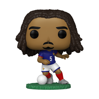 Imagem do Pop! Jules Koundé (Dribbling) 81 4
