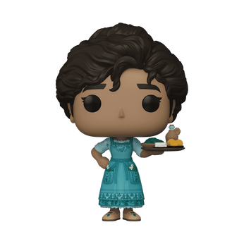 Imagem do Pop! Julieta Madrigal 1148 0.00