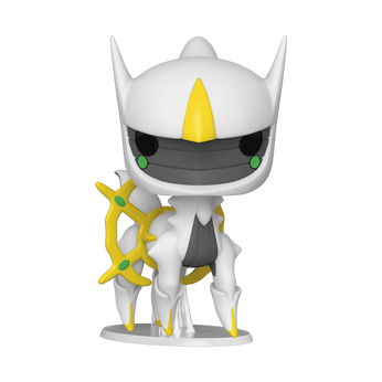 Imagem do Pop! Jumbo Arceus [SDCC] 940 0.00