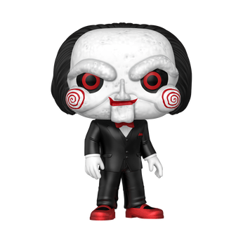 Pop! Jumbo Billy the Puppet 1821 4