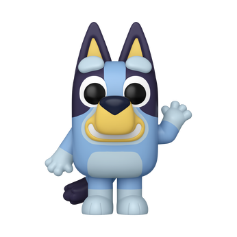 Imagem do Pop! Jumbo Bluey 2384 0.00