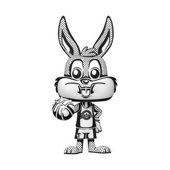 Imagem do Pop! Jumbo Bugs Bunny (Joshua Vides Design) 2072 0.00
