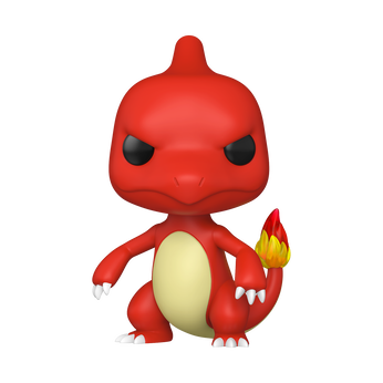 Imagem do Pop! Jumbo Charmeleon 1195 0.00