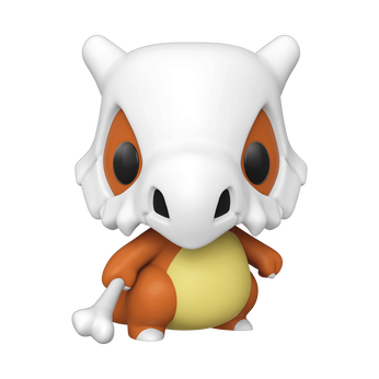 Imagem do Pop! Jumbo Cubone 619 0.00