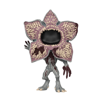 Imagem do Pop! Jumbo Demogorgon 1958 0.00
