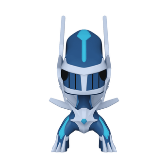 Imagem do Pop! Jumbo Dialga [NYCC] 0 0.00