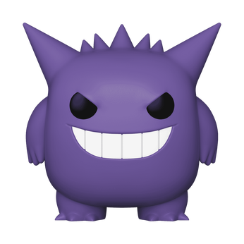 Imagem do Pop! Jumbo Gengar 1049 0.00