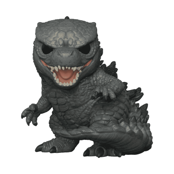 Imagem do Pop! Jumbo Godzilla 1015 0.00