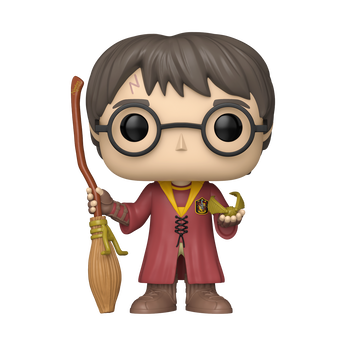 Imagem do Pop! Jumbo Harry Potter with Nimbus 2000 221 0.00