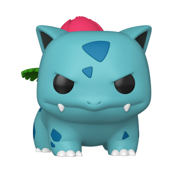 Imagem do Pop! Jumbo Ivysaur 1186 0.00