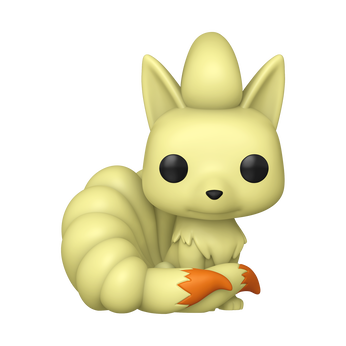 Imagem do Pop! Jumbo Ninetales 1107 0.00