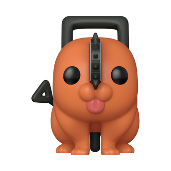 Imagem do Pop! Jumbo Pochita 2035 0.00