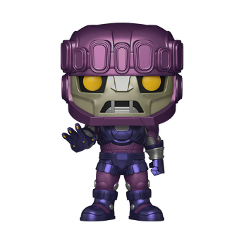 Imagem do Pop! Jumbo Sentinel (Doomsday) 1675 0.00
