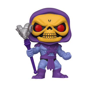 Imagem do Pop! Jumbo Skeletor 998 0.00