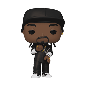 Imagem do Pop! Jumbo Snoop Dogg (Drop It Like It's Hot) 343 0.00