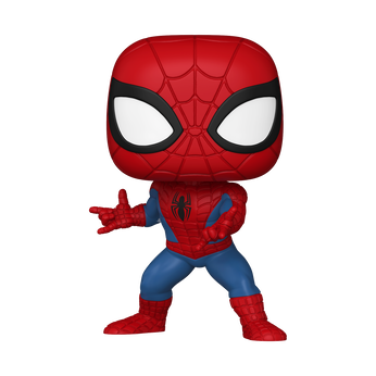Imagem do Pop! Jumbo Spider-Man 1653 0.00