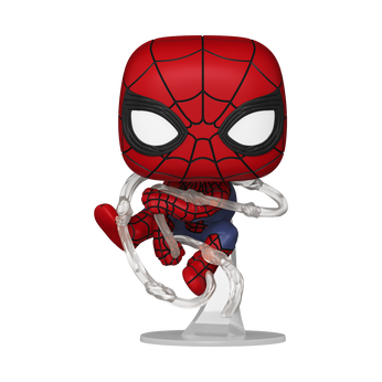 Imagem do Pop! Jumbo Spider-Man (Brand New Day) 1589 4