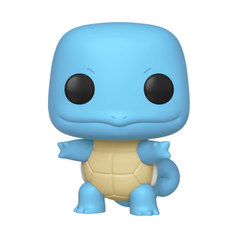 Imagem do Pop! Jumbo Squirtle 505 0.00