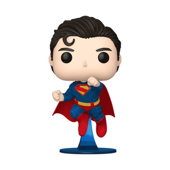 Imagem do Pop! Jumbo Superman (2025) 566 4