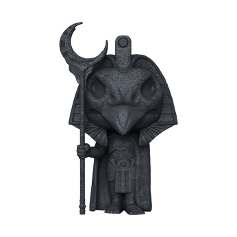 Imagem do Pop! Jumbo Temple of Khonshu Statue 1053 0.00