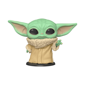 Pop! Jumbo The Child 369 4
