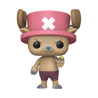 Imagem do Pop! Jumbo Tony Tony Chopper 2347 10.00