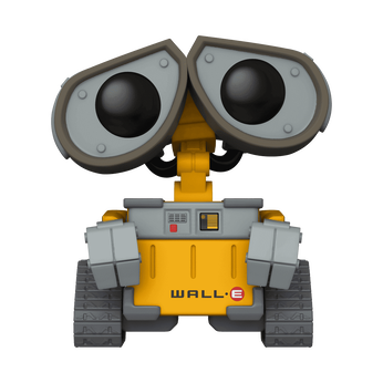 Imagem do Pop! Jumbo Wall-E 1118 0.00