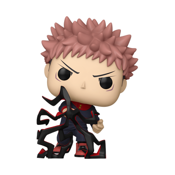 Imagem do Pop! Jumbo Yuji Itadori 2535 0.00