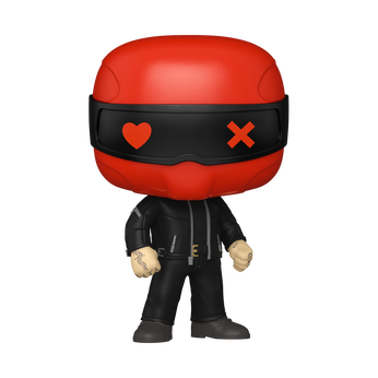 Pop! Junior Trocci 55 4