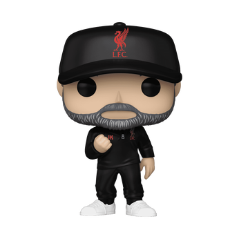 Imagem do Pop! Jürgen Klopp 54 0.00