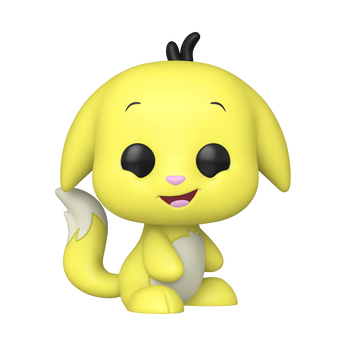 Imagem do Pop! Kacheek 1254 0.00