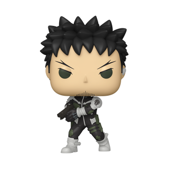 Imagem do Pop! Kafka Hibino 2080 4