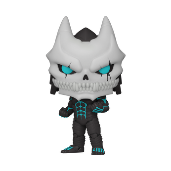 Pop! Kaiju No. 8 2079 4