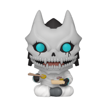 Imagem do Pop! Kaiju No. 8 (Jumpsuit) 2254 0.00