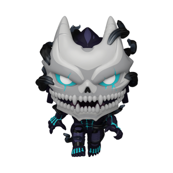 Imagem do Pop! Kaiju No. 8 (Uncontrollable) 2326 0.00