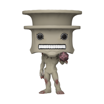 Imagem do Pop! Kaiju No. 9 2253 0.00