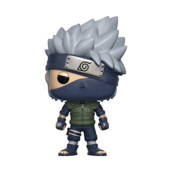 Imagem do Pop! Kakashi 182 4