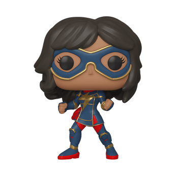 Imagem do Pop! Kamala Khan (Gamerverse) 631 0.00