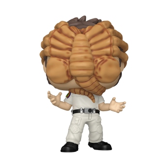 Imagem do Pop! Kane with Facehugger 1987 0.00