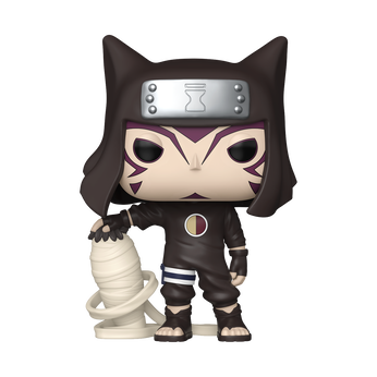 Imagem do Pop! Kankuro 2229 4