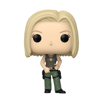 Imagem do Pop! Kara “Starbuck” Thrace 1953 0.00