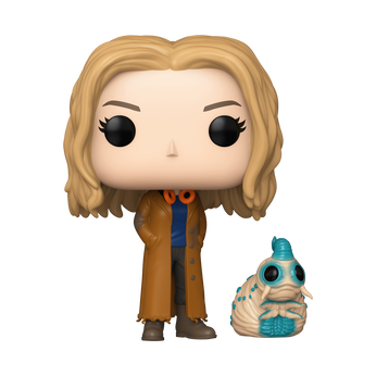 Imagem do Pop! Kara Zor-El with Cedric 634 0.00